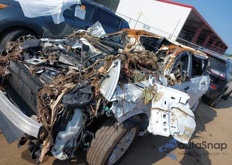 2016 Jeep Cherokee Latitude from USA, damaged, VIN 1C4PJMCB4GW296678